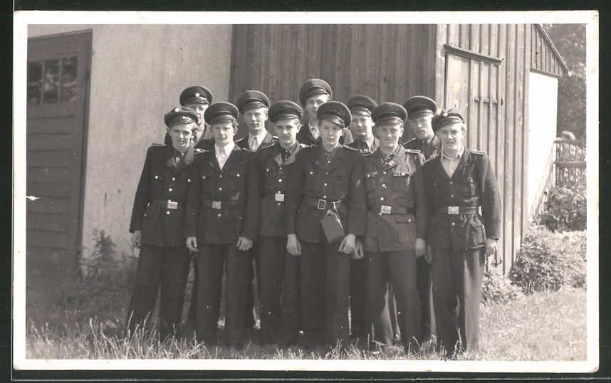 Der Artikel mit der oldthingid 35177257 ist aktuell ausverkauft.