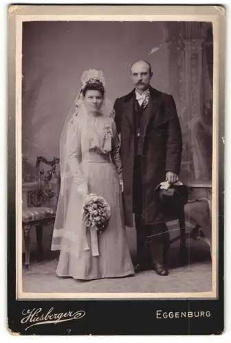 Fotografie Hiesberger, Eggenburg, Portrait Braut und Bräutigam, Hochzeit