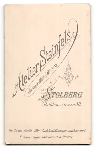 Fotografie Atelier Steinfels, Stolberg, Portrait Knabe mit Bürstenhaarschnitt