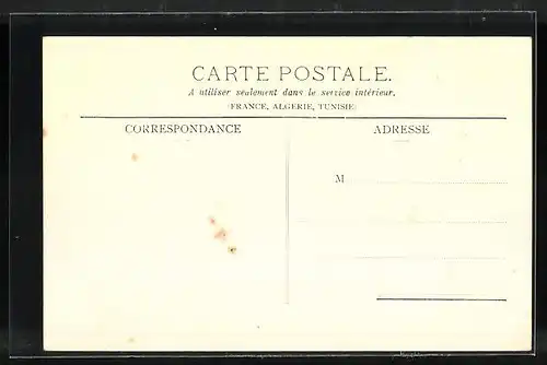 AK Presles-Courcelles, Panorama