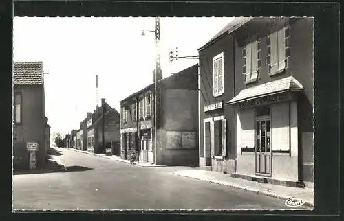 AK Batilly-en-Gatinais, La Place, Epicerie