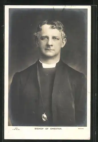 AK Portrait Bishop of Chester