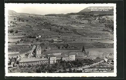 AK Bressanone / Brixen, Monastero Novacella / Kloster Neustift
