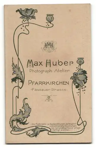 Fotografie Max Kuber, Pfarrkirchen, Portrait Mädchen mit Halskette