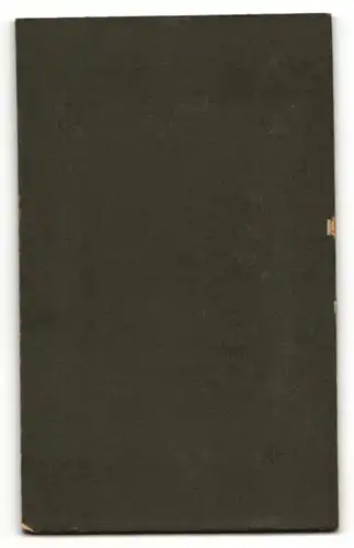 Fotografie Ewald Kappler, Bautzen, Portrait Säugling in Leibchen