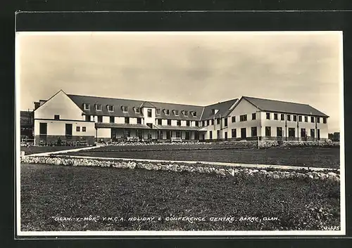 AK Barry, Holiday & Conference Centre
