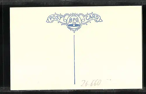 Künstler-AK Reg Carter: Kinder mit Puppe und Torte, Birthday Greetings, 4