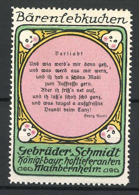 Get Gedicht herz For iPhone