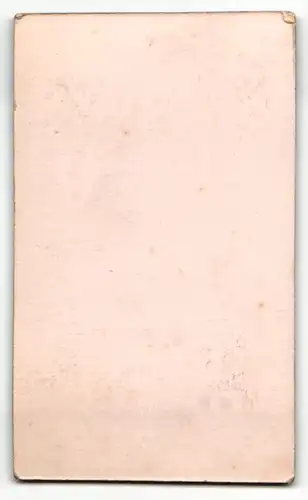 Fotografie H. Beckert, Oberaudorf, Portrait Frau mit zusammengebundenem Haar