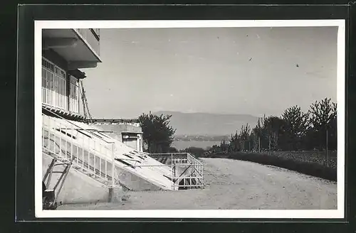 AK Mies, Maison de Repos Pierre a Peny