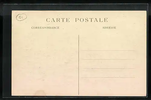 AK Ruffieu, vue generale