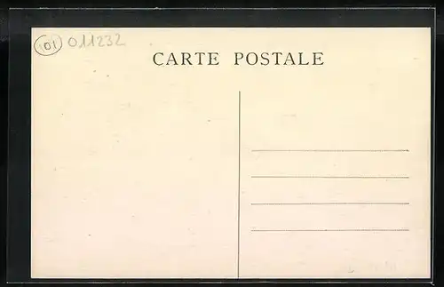 AK Giron, station estevale, vue generale
