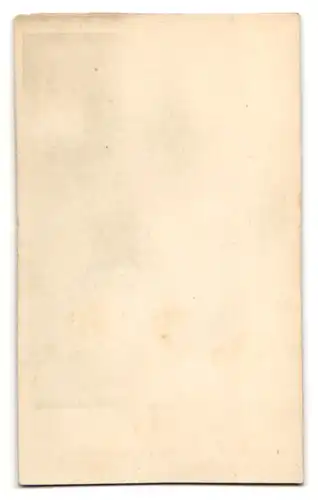 Fotografie Tiater & Röttinghausen, Gemälde von unbek. Künstler, Handarbeiterin und Kavalier