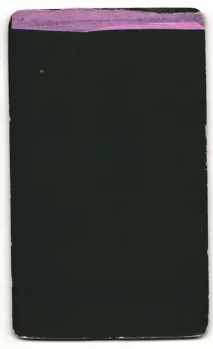 Fotografie E. Denney & Co., Exeter, Portrait bürgerlicher Herr im Anzug mit Krawatte