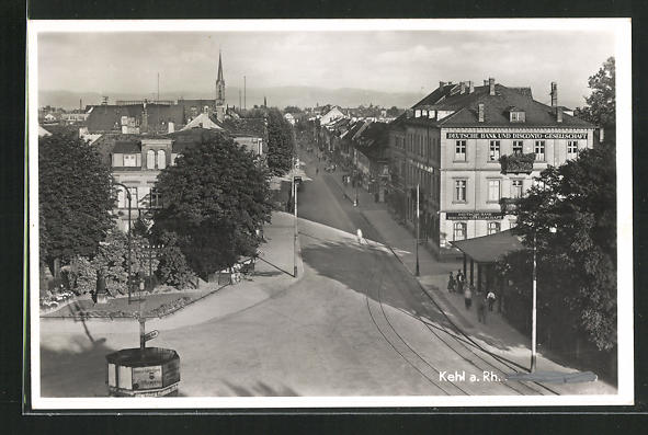 Plz Kehl Baden Wurttemberg Postleitzahlen 77694 Ortenaukreis