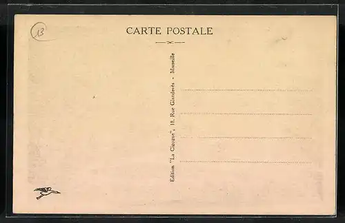 AK Fuveau, Cours Victor Leydet