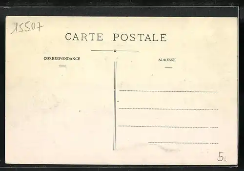 AK Condat-en-Feniers, Panorama