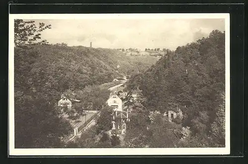 AK Bendorf a. Rhein, Hedwig Dransfeld-Haus