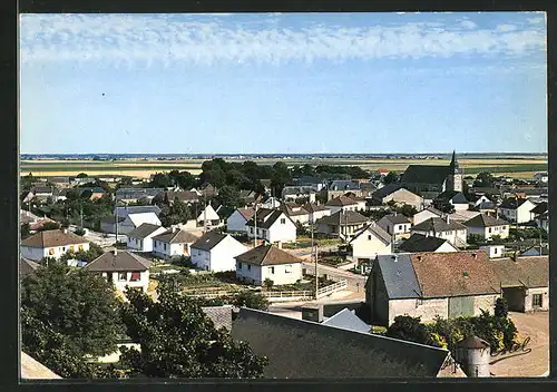 AK Bailleau-le-Pin, Vue generale