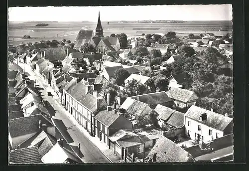 AK Bû, Rue des Frances Bourgeois