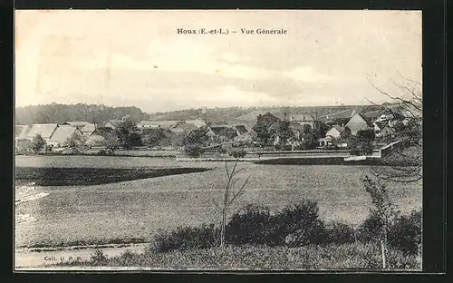 AK Houx, Vue Generale