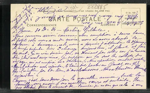 AK Houx, Vue Generale