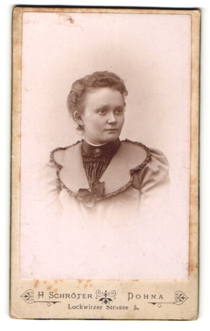 Frauen Dohna