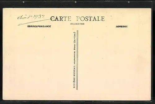 AK Etable, Hotel des Gobelins