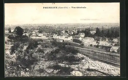 AK Prembeaux, Vue Generale