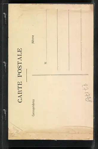 AK Corneville / Saint-Paul-sur-Risle, La Risle