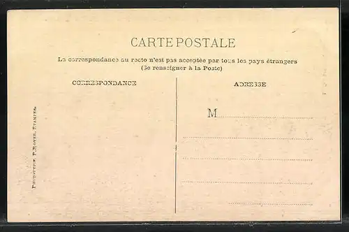 AK Roinville-sous-Dourdan, Vue Générale, Ortsansicht