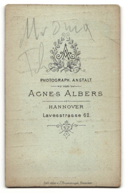 Albers Hannover Albers Hannover