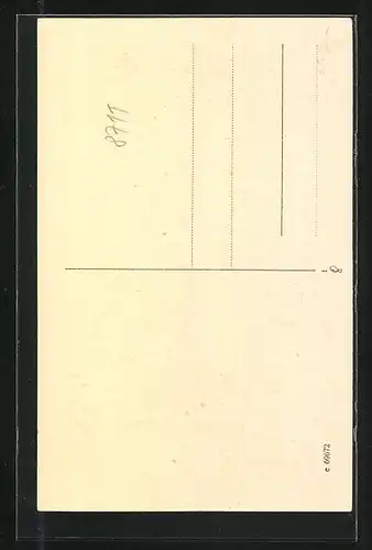 AK Sulzfeld a. Main, Oberer Mainturm