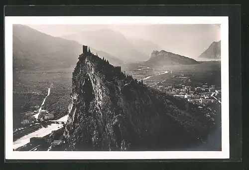 AK Arco, Lago di Garda