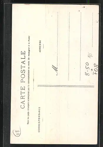 AK Charleville, École Pratique de Commerce et D`Industrie, Fabrikarbeiter