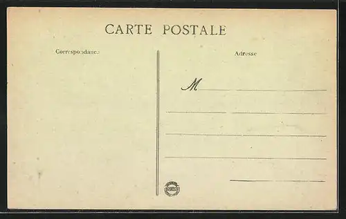 AK Brienon, Vue d`ensemble