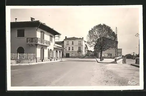 AK Villemur, Rue de la République