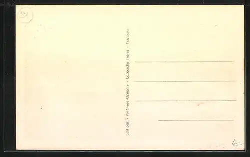 AK Venerque, Vue générale