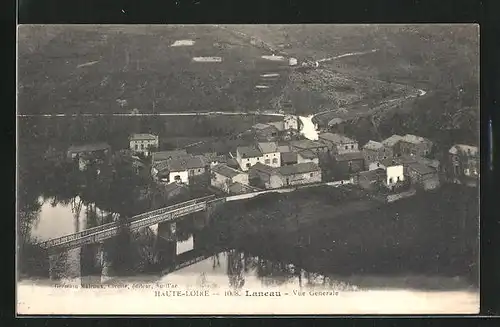 AK Laneau, Vue Générale