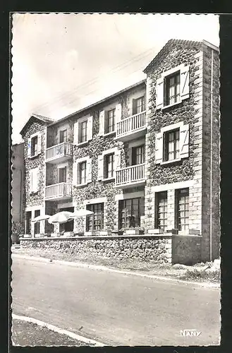 AK Les Barraques, Hotel-Restaurant A La Bonne Auberge