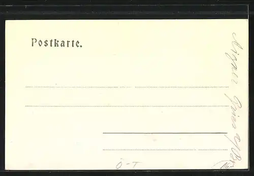 AK Gries am Brenner, Strassenpartie am Gasthof Aigner