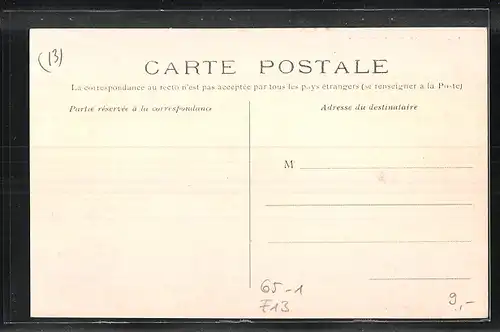 AK Roquefavour, Aqueduc et Gare
