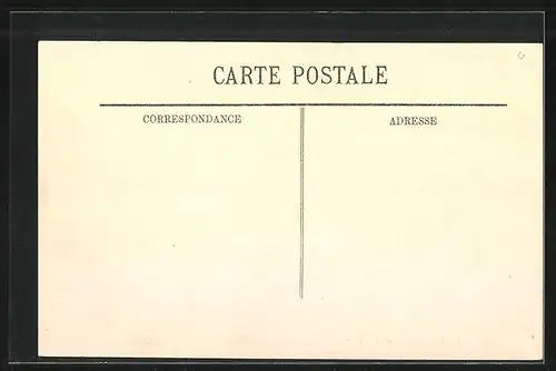 AK Cluny, les Fetes 1910, le Cortége Religieux