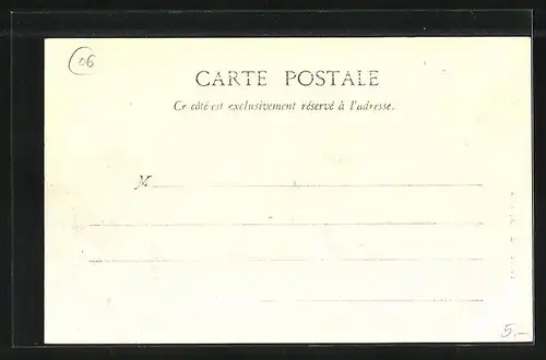 AK Grasse, Vue Générale