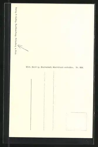 AK Miltenberg / Main, Hotel Riesen im Sonnenschein