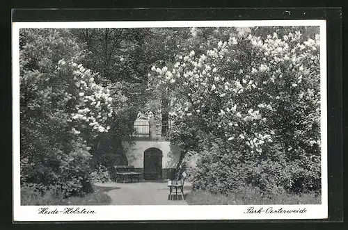 AK Heide-Holstein, Park-Oesterweide