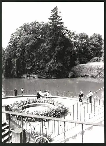 12 Fotografien Ansicht Rügen, Herausgeber PGH Film und Bild Berlin, Foto Bachmann, Sassnitz, Das Leben im Sozialismus-DDR