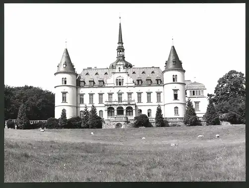 12 Fotografien Ansicht Rügen, Herausgeber PGH Film und Bild Berlin, Foto Bachmann, Sassnitz, Das Leben im Sozialismus-DDR