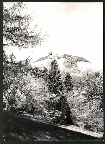 12 Fotografien Ansicht Wernigerode, Herausgeber PGH Film & Bild Berlin, Foto Kurt Zerback, Das Leben im Sozialismus-DDR