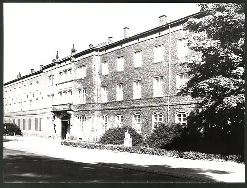 12 Fotografien Ansicht Meissen, Herausgeber PGH Film & Bild Berlin, Foto Bernd Walther, Pirna, Leben im Sozialismus DDR